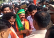 BJP MLA Renukacharya arrested for obstructing in functioning of police